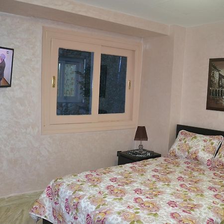 House City Center Rabat Zewnętrze zdjęcie