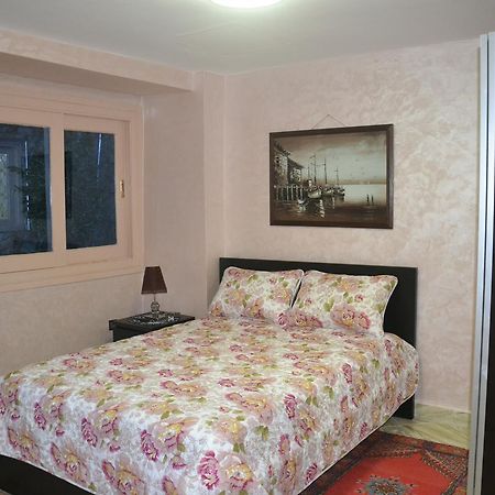 House City Center Rabat Zewnętrze zdjęcie