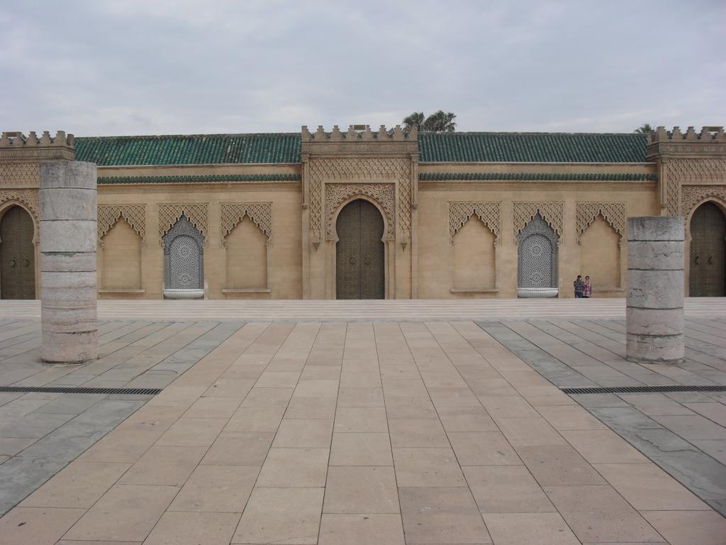 House City Center Rabat Pokój zdjęcie