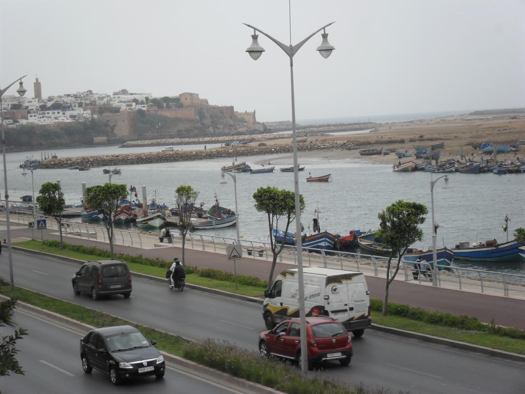 House City Center Rabat Zewnętrze zdjęcie