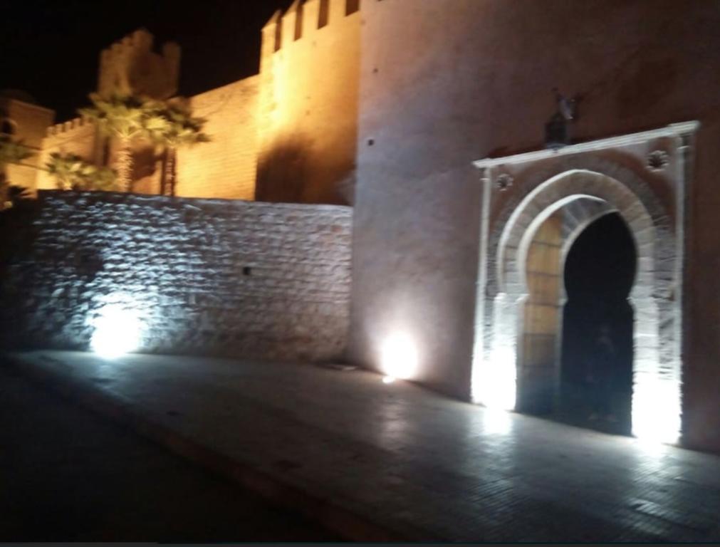 House City Center Rabat Zewnętrze zdjęcie
