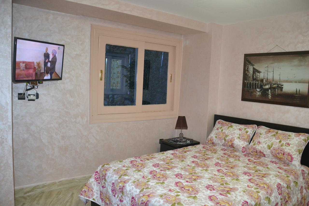 House City Center Rabat Zewnętrze zdjęcie