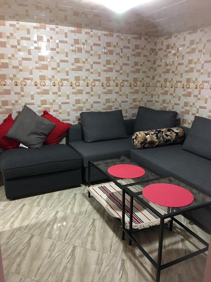 House City Center Rabat Zewnętrze zdjęcie