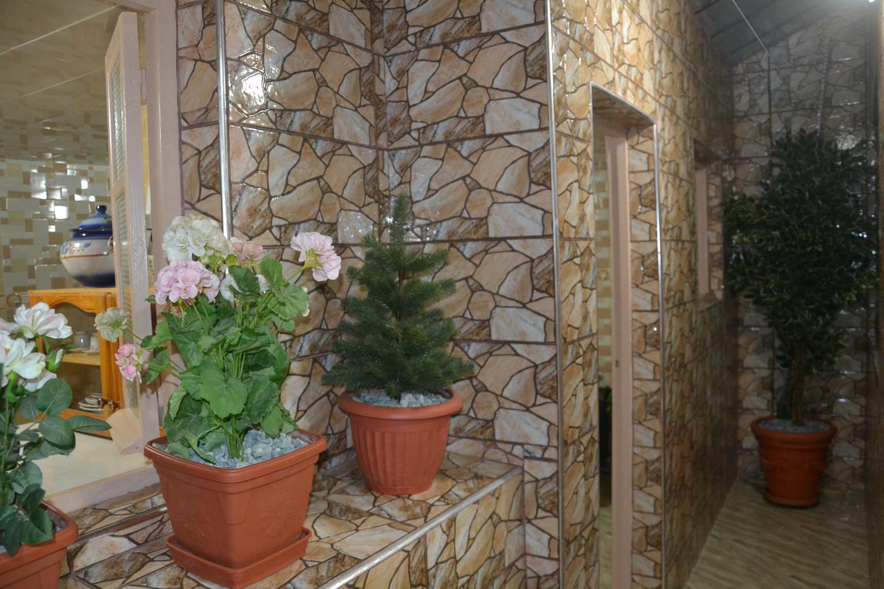 House City Center Rabat Zewnętrze zdjęcie