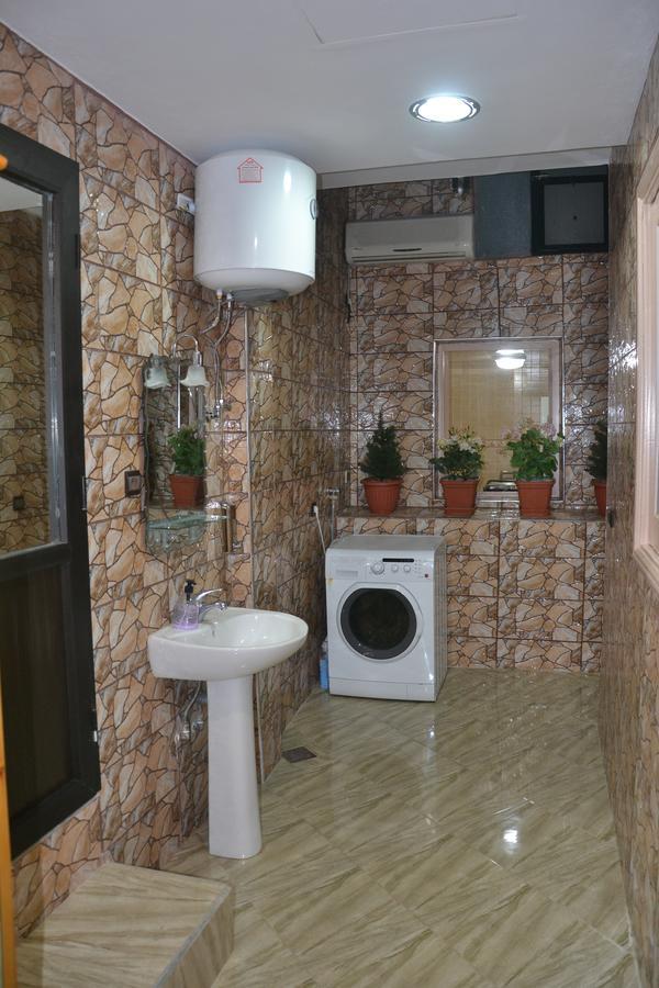 House City Center Rabat Zewnętrze zdjęcie