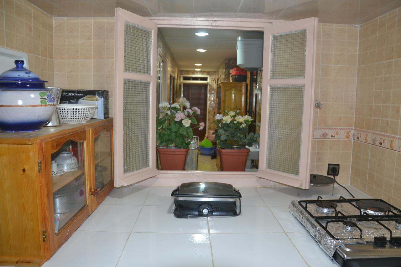 House City Center Rabat Zewnętrze zdjęcie