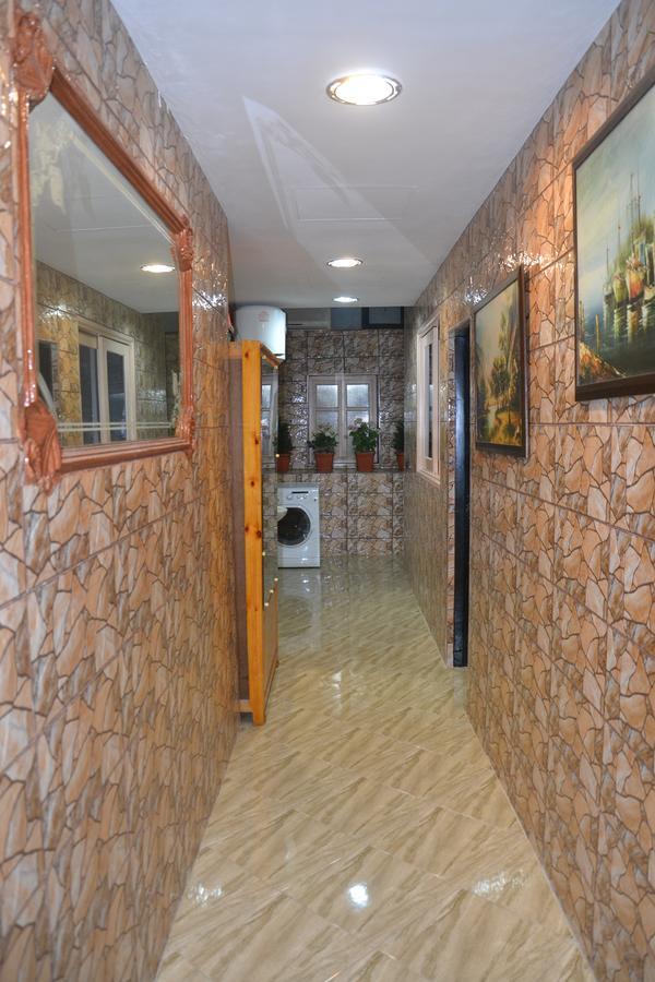 House City Center Rabat Zewnętrze zdjęcie